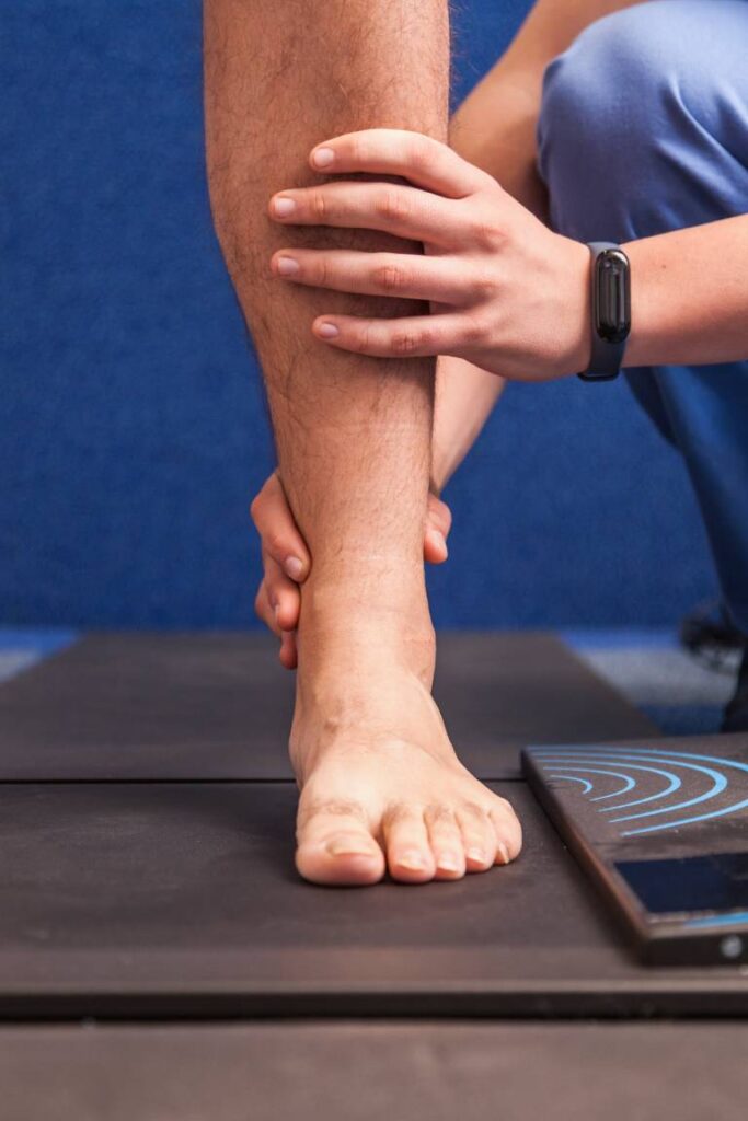 Biomechanical Assessment 1