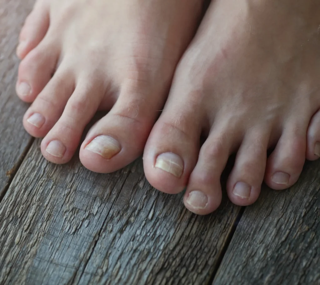 Fungal Nail Infection e1787123506921