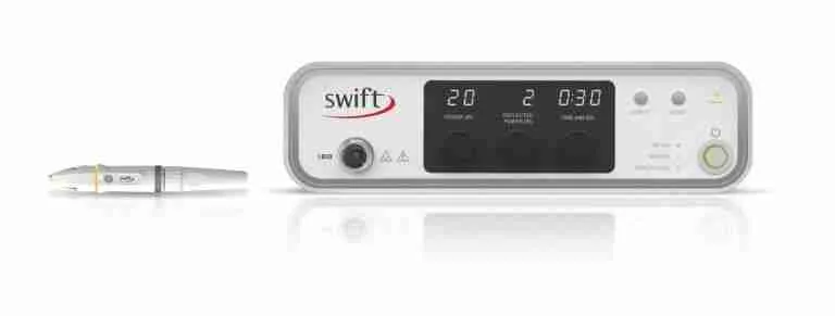 Swift Microwave