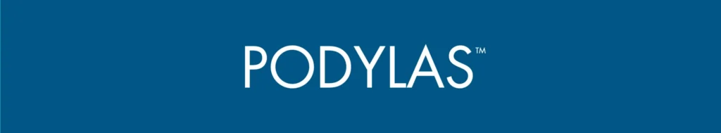 podylas logo