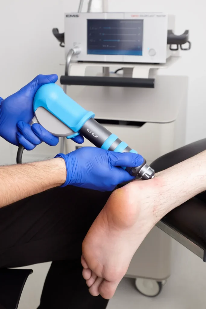 Footworks Treatment 01