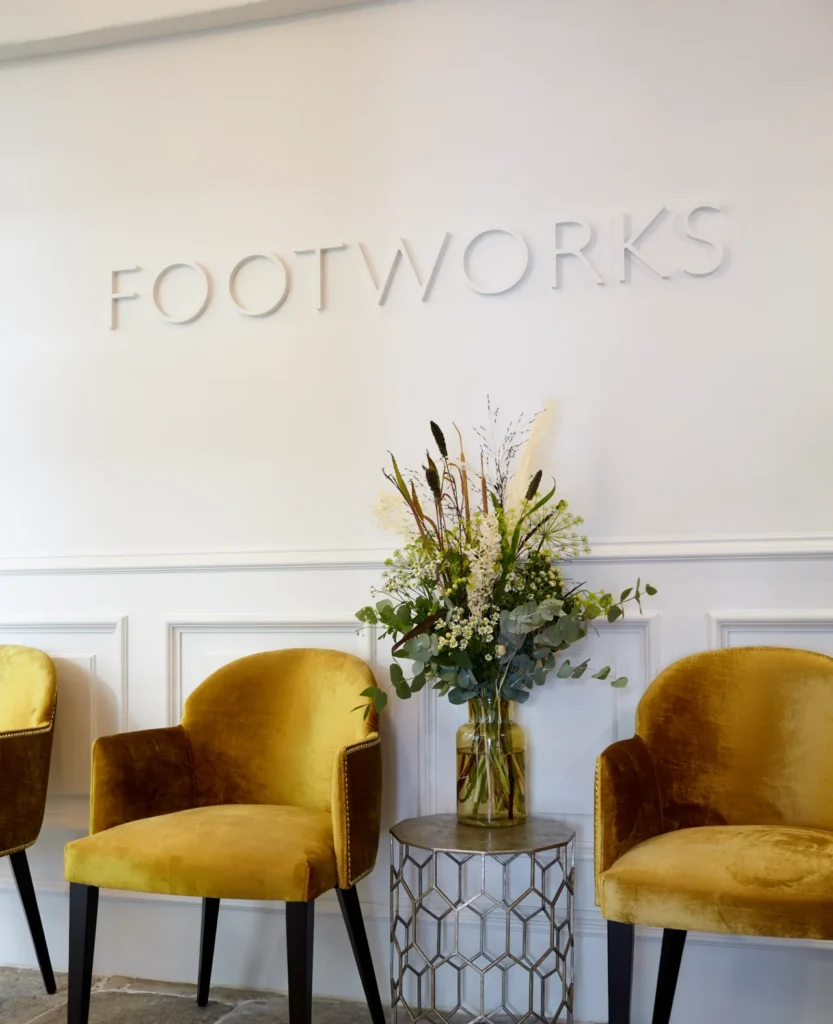 Footworks reception detail 02 1 e1787139068495